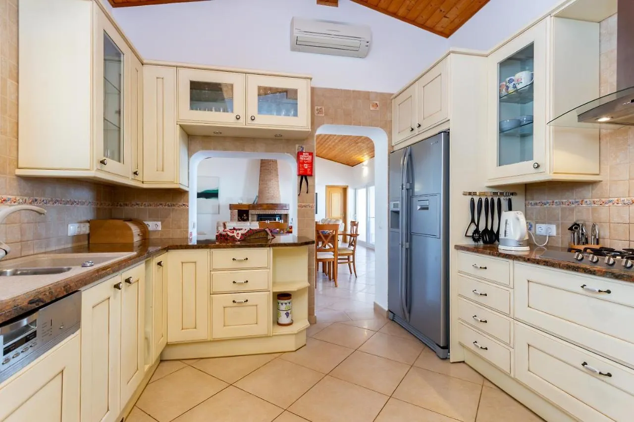 Casa Bom Porto Villa Praia Da Luz