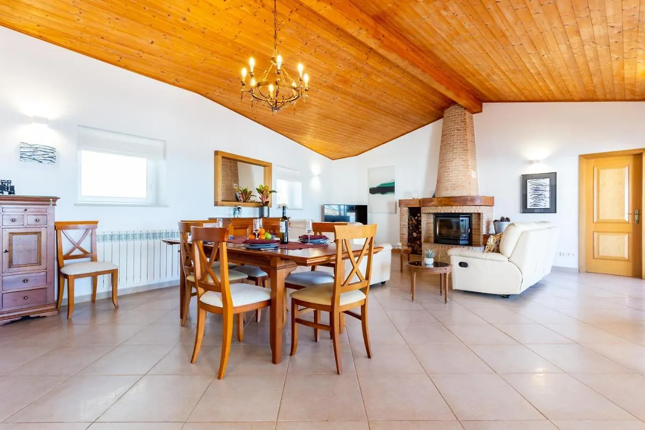 Casa Bom Porto Villa Praia Da Luz