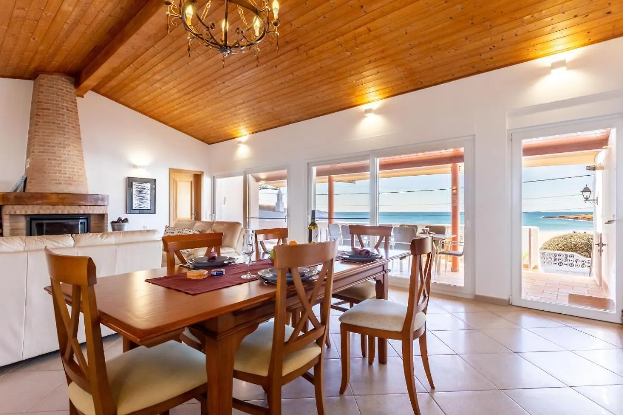 הוילה Senhora da Luz Casa Bom Porto וילה