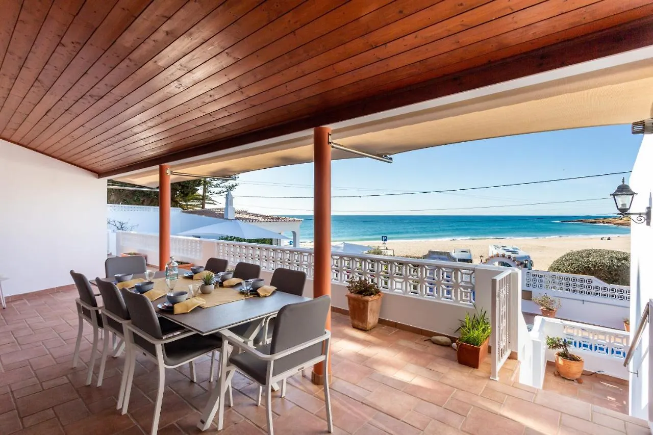 Casa Bom Porto Villa Praia Da Luz