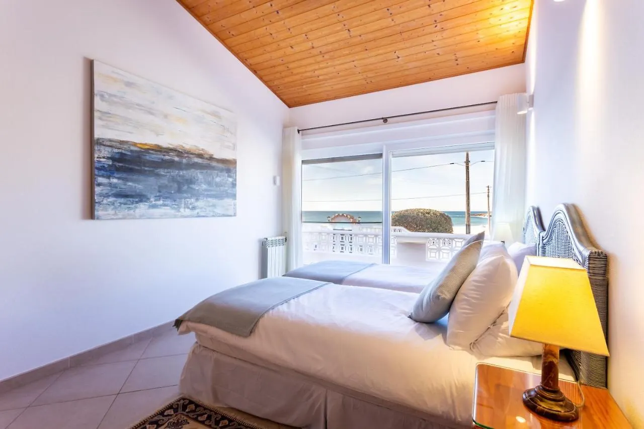 Casa Bom Porto Villa Praia Da Luz