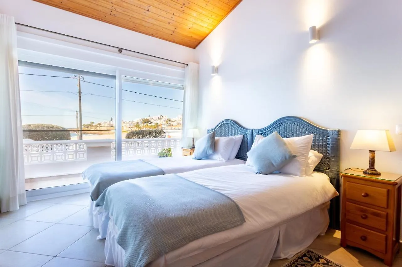 Casa Bom Porto Villa Praia Da Luz