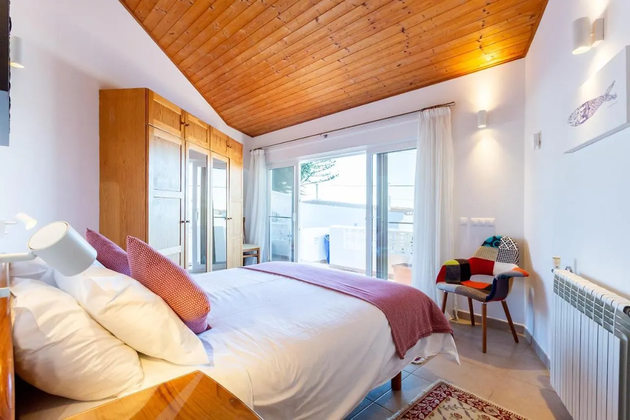 הוילה Senhora da Luz Casa Bom Porto 0*,