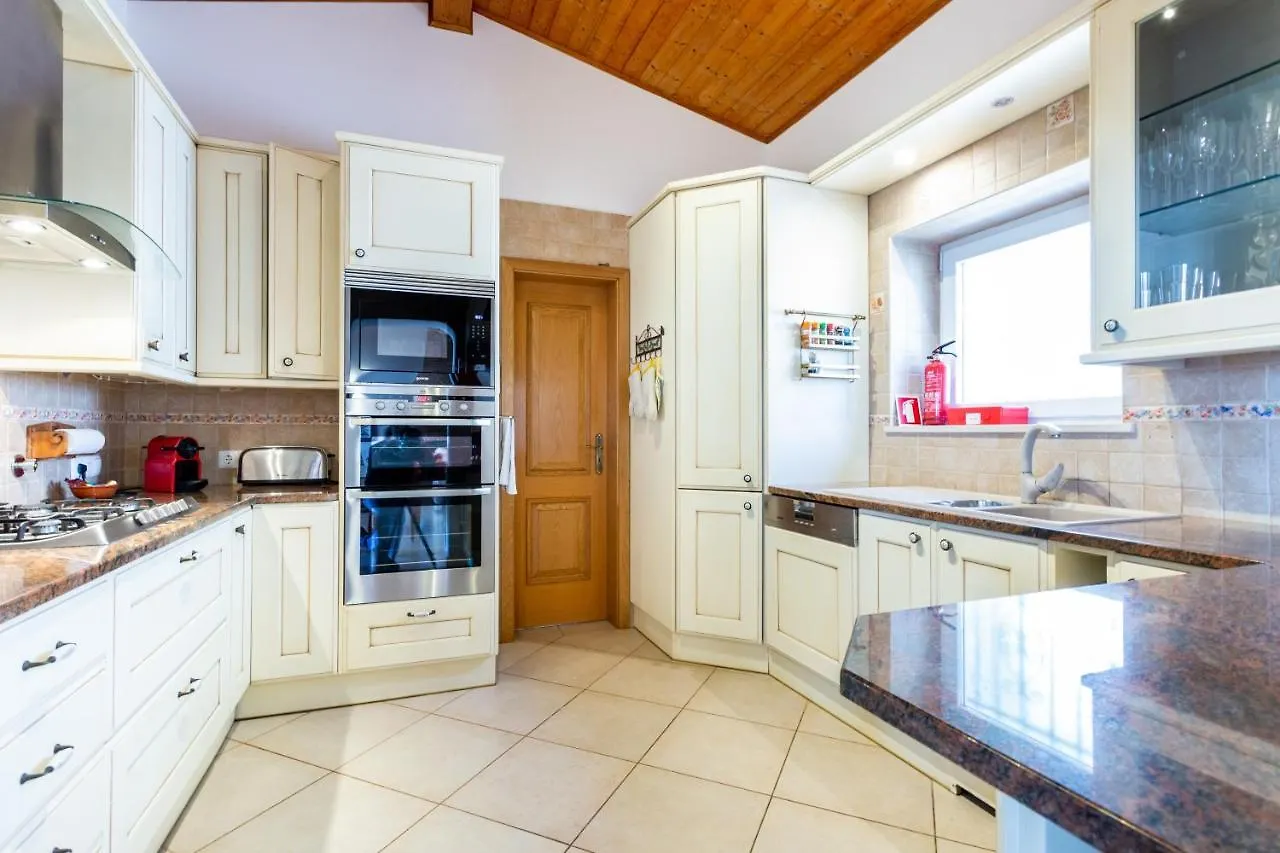 Casa Bom Porto Villa Praia Da Luz